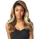 Sensationnel Cloud 9 What Lace 13x6 Frontal HD Lace Wig - ZELENA